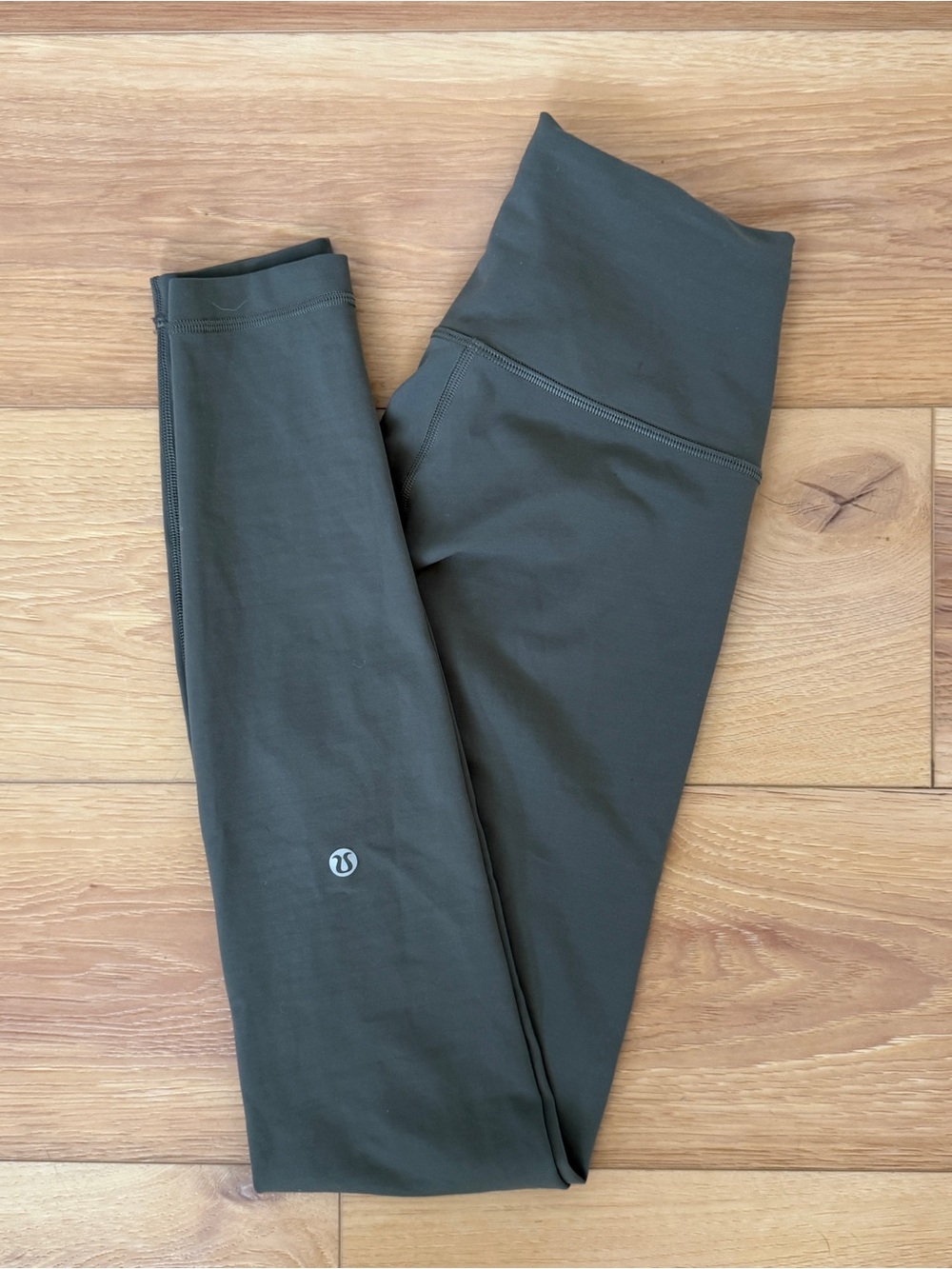 Lululemon Wundertrain Leggings
